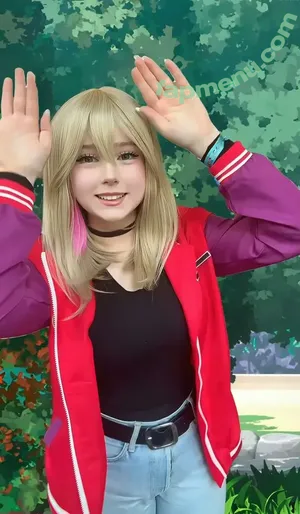 Upminaa nude photo #0195