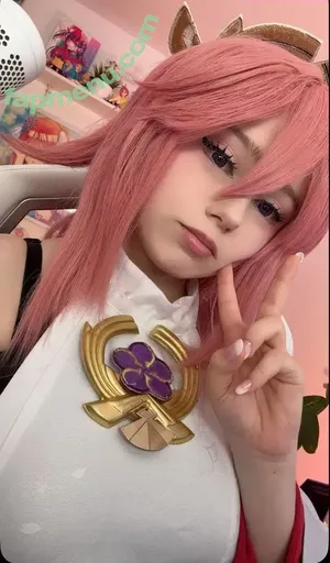 Upminaa nude photo #0278