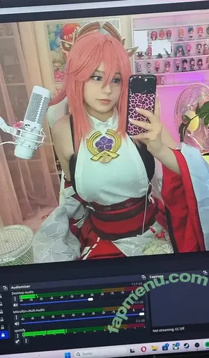 Upminaa nude photo #0279