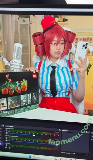 Upminaa nude photo #0280