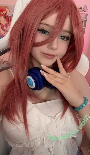 Upminaa nude photo #0283