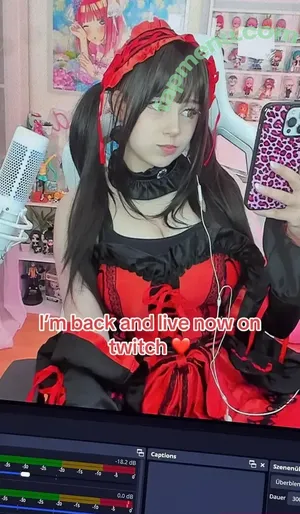 Upminaa nude photo #0287