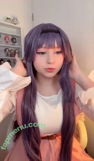 Upminaa nude photo #0294