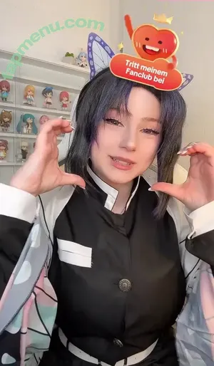 Upminaa nude photo #0299