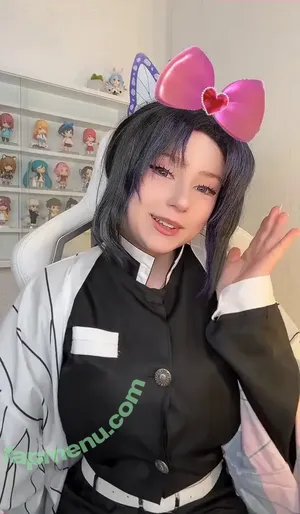 Upminaa nude photo #0301