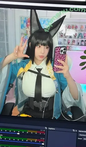 Upminaa nude photo #0317