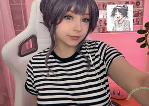 Upminaa nude photo #0318