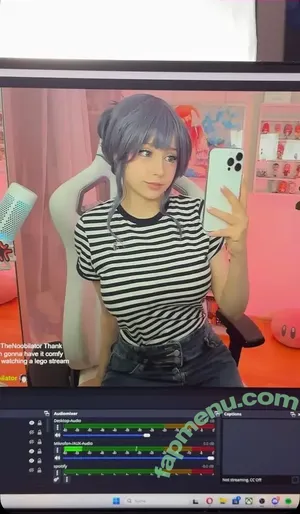 Upminaa nude photo #0319