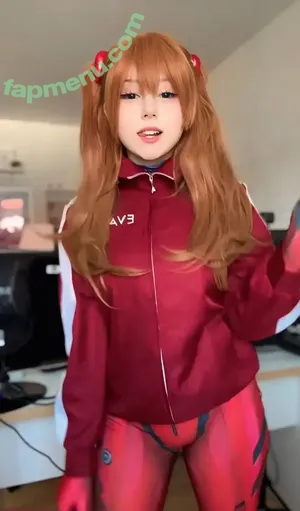 Upminaa nude photo #0322