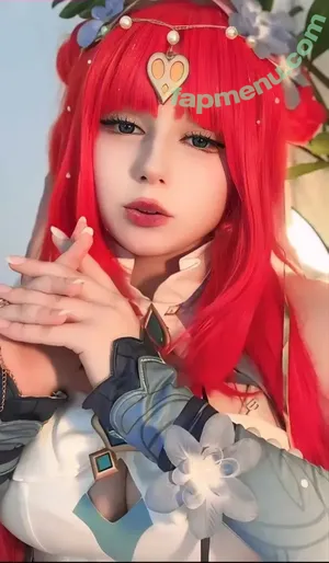 Upminaa nude photo #0325