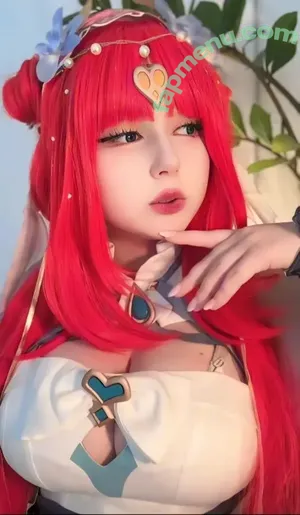 Upminaa nude photo #0333