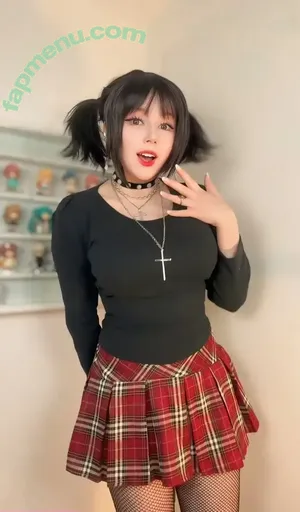 Upminaa nude photo #0336