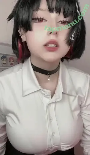 Upminaa nude photo #0342