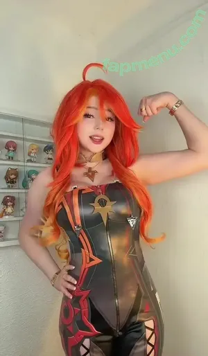 Upminaa nude photo #0344