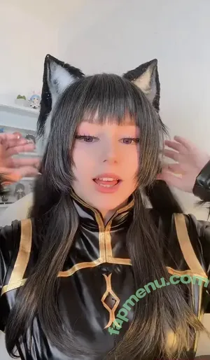 Upminaa nude photo #0372