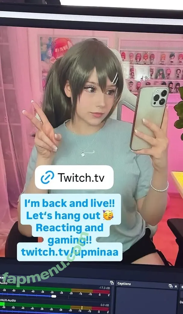 Upminaa nude photo #0178 (Upminaa)