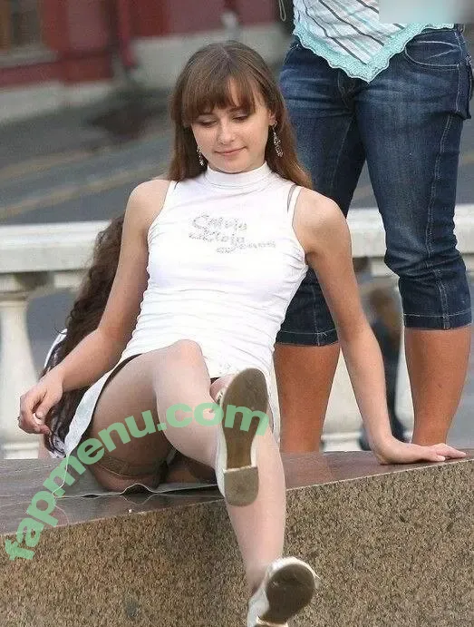 Upskirt - Candids nude photo #0079 (Upskirt - Candids)