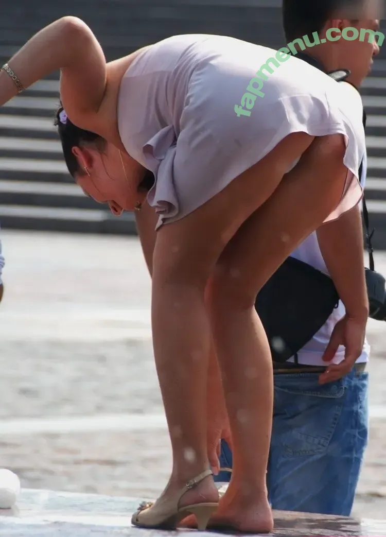 Upskirt - Candids nude photo #0191 (Upskirt - Candids)