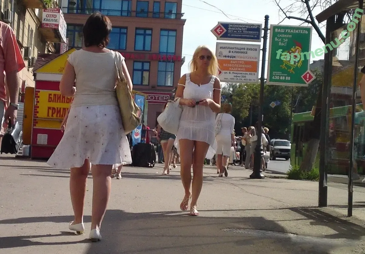 Upskirt - Candids nude photo #0195 (Upskirt - Candids)