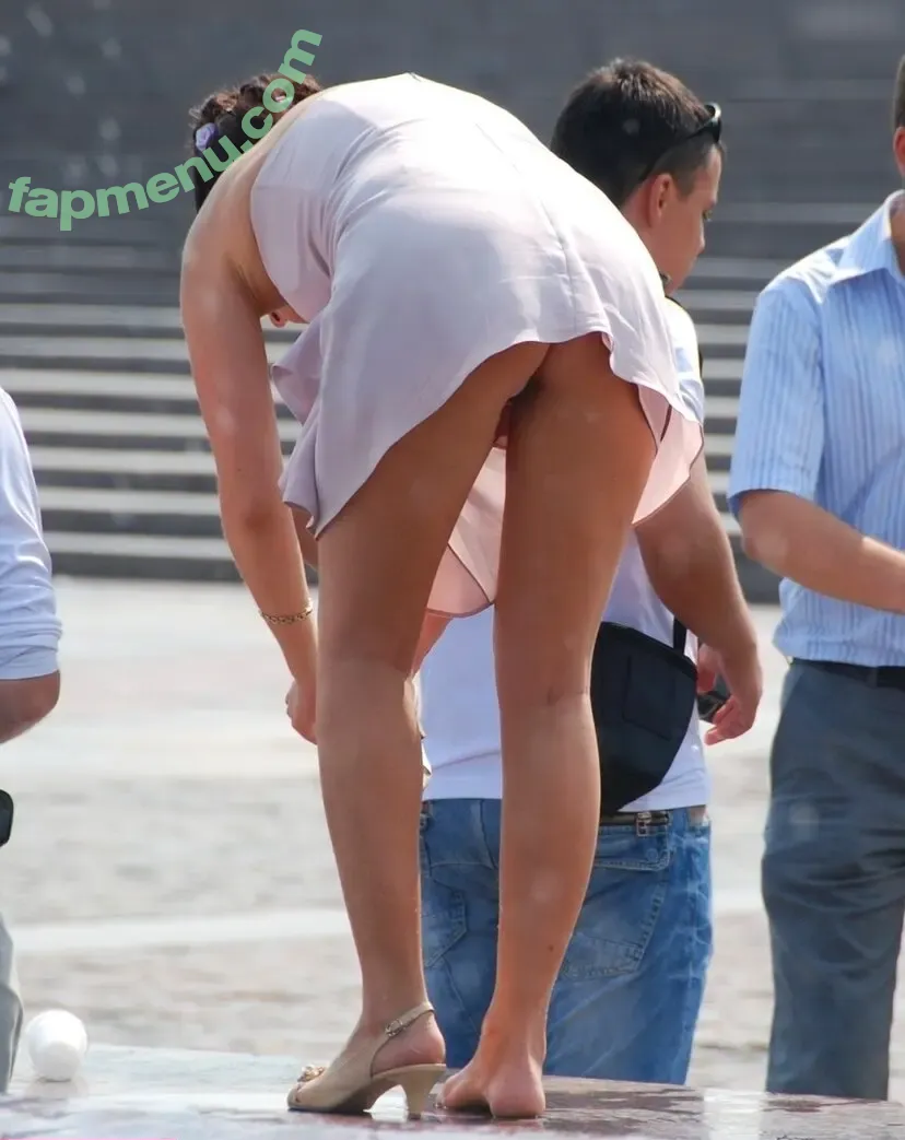Upskirt - Candids nude photo #0196 (Upskirt - Candids)