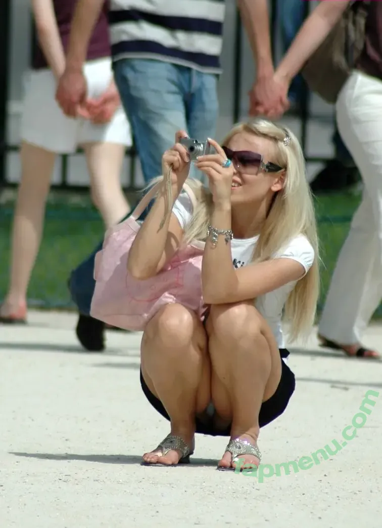 Upskirt - Candids nude photo #0197 (Upskirt - Candids)