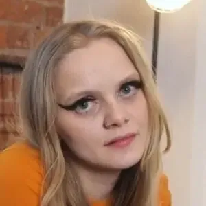 Upskirt Jerk / feliciacombs_ nude photo #0004