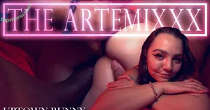 Uptown Bunny / real_uptownjenny / uptownbunny / uptownbunny_ nude photo #0010