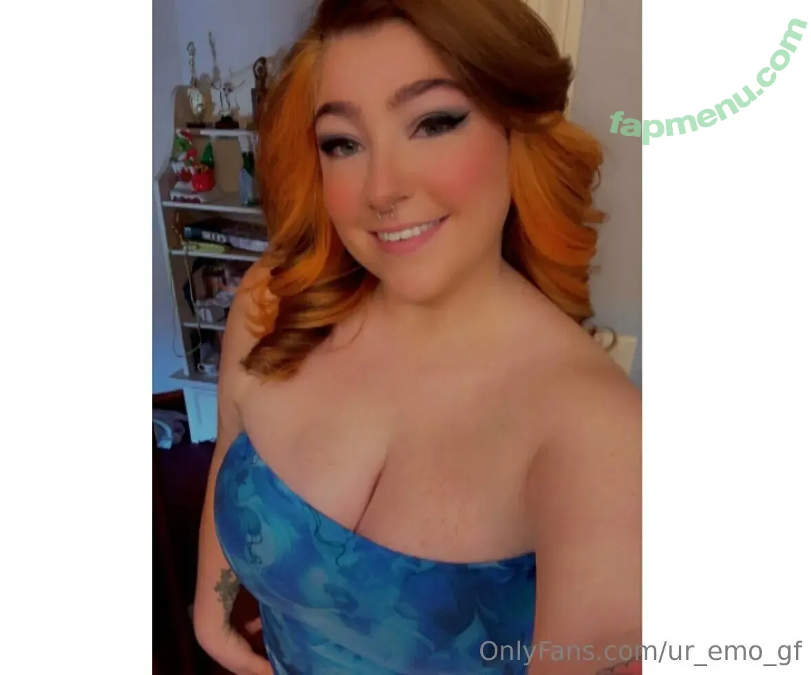 ur_emo_gf nude photo #0040 (psychotic.circus)