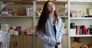 ur2dwaifu / ur2dfruityxo nude photo #0071