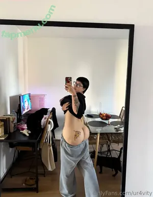 Ur4vity Uravity / u.r.4.v.i.t.y / ur4vity / ur4vity___ nude photo #0247