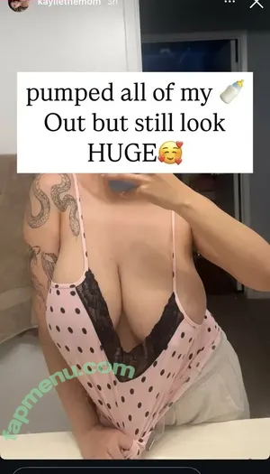 ur6moms9favs / kaylasoto / ur6moms9fav / urs6moms9favs nude photo #0017