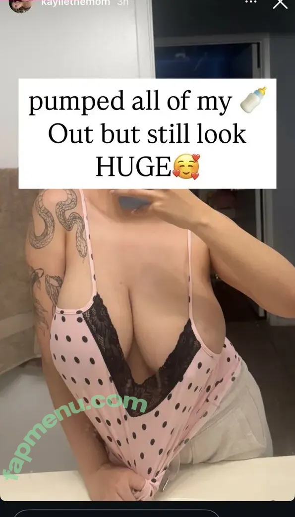 ur6moms9favs nude photo #0017 (kaylasoto / ur6moms9fav / urs6moms9favs)