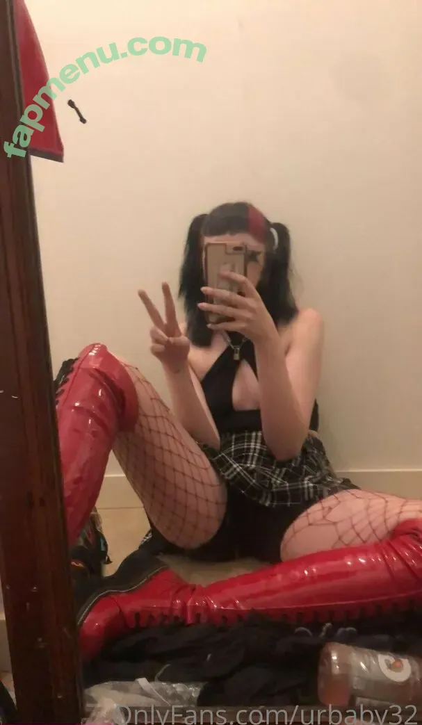 urbaby32 nude photo #0017 (urbabykitty)