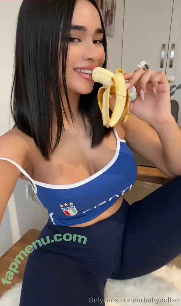 urbabydollxo nude photo #0010 (lelasohnabaka)