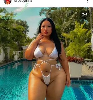 urbabyirina / irinabby / urbaby.a nude photo #0009