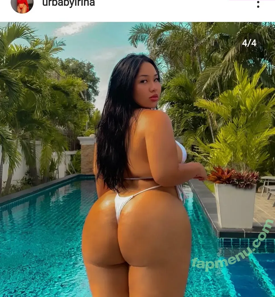 urbabyirina nude photo #0007 (irinabby / urbaby.a)