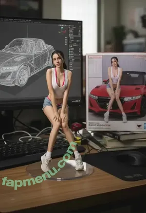 urbabyjasmin / urbaby_jasmin nude photo #0328