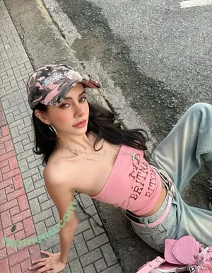 urbabyjasmin / urbaby_jasmin nude photo #0500