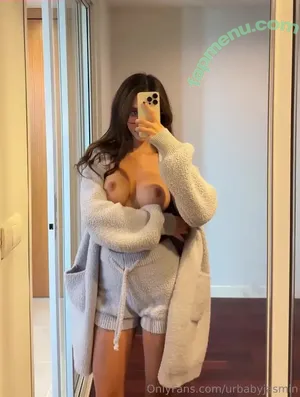 urbabyjasmin / urbaby_jasmin nude photo #0625