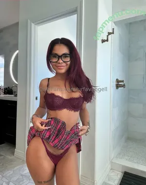 urfavangell / angellkisses_ nude photo #0808