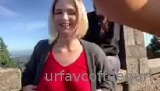 Urfavcoffeegurl / CAPBARISTA / urfavcoffeegurll nude photo #0059