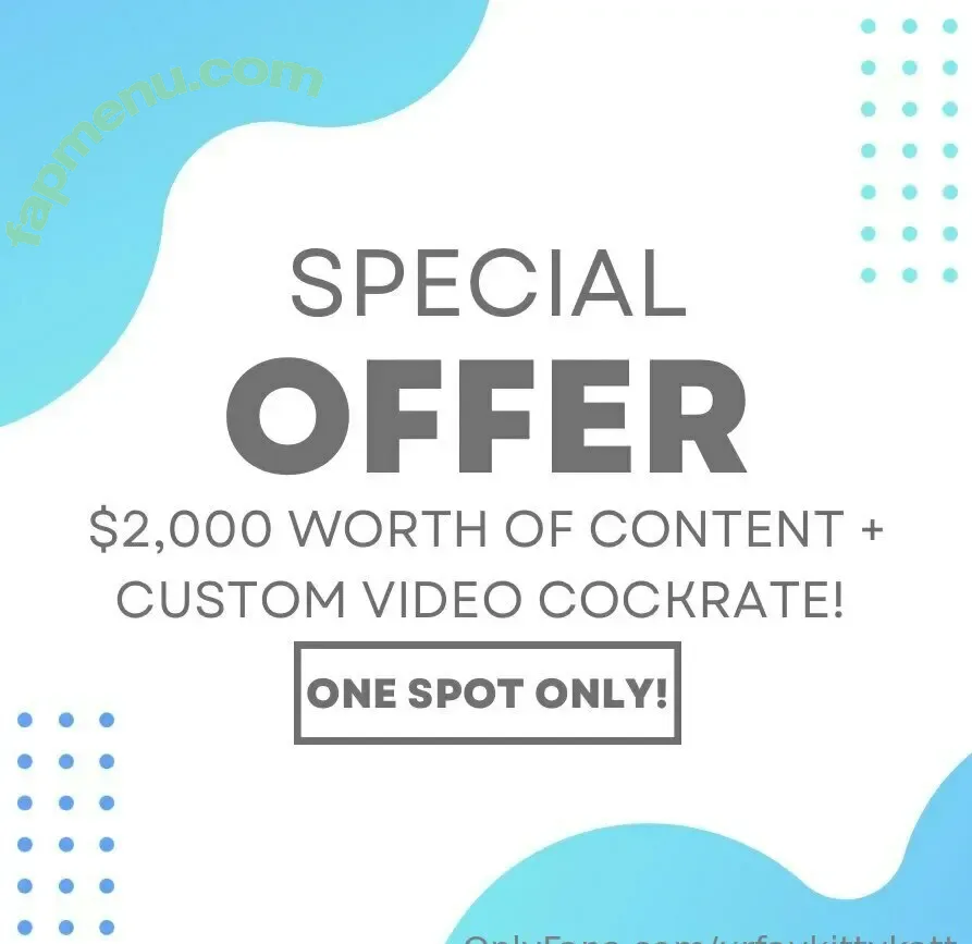 urfavkittykatt nude photo #0495 (urfavkittykatt)