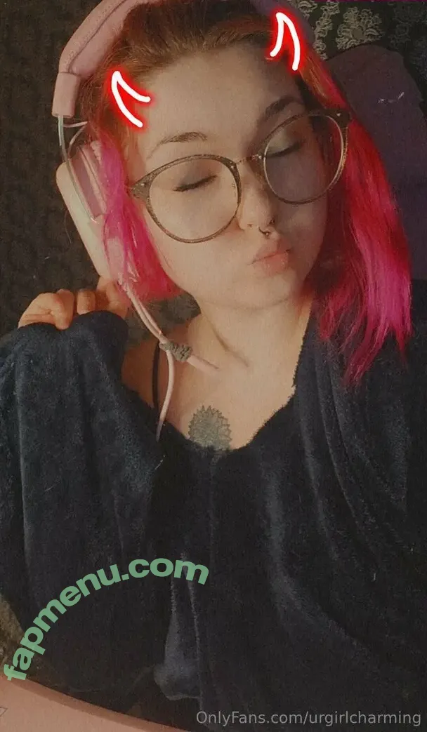 urgirlcharming nude photo #0002 (yourgirlchar)