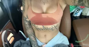 Urgoddessnicki / Ayeohqueenbitch / Ayeohqueennicki / GoddessNicki666 / urgoddessn1 / wetbynick nude photo #0089