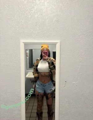 Urgoddessnicki / Ayeohqueenbitch / Ayeohqueennicki / GoddessNicki666 / urgoddessn1 / wetbynick nude photo #0156