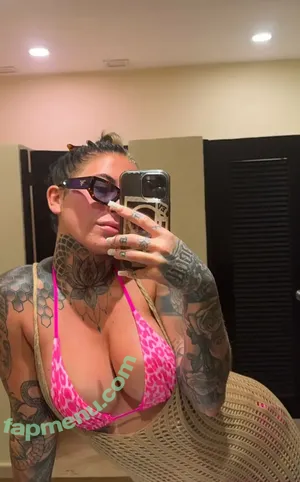 Urgoddessnicki / Ayeohqueenbitch / Ayeohqueennicki / GoddessNicki666 / urgoddessn1 / wetbynick nude photo #0168