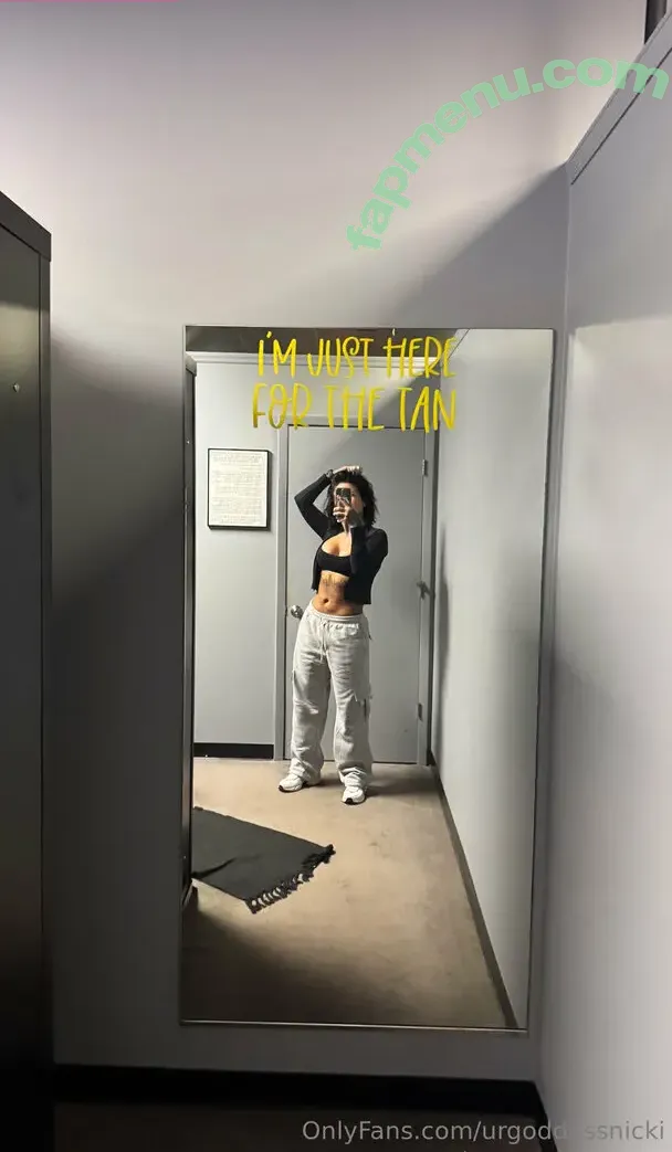 Urgoddessnicki nude photo #0166 (Ayeohqueenbitch / Ayeohqueennicki / GoddessNicki666 / urgoddessn1 / wetbynick)