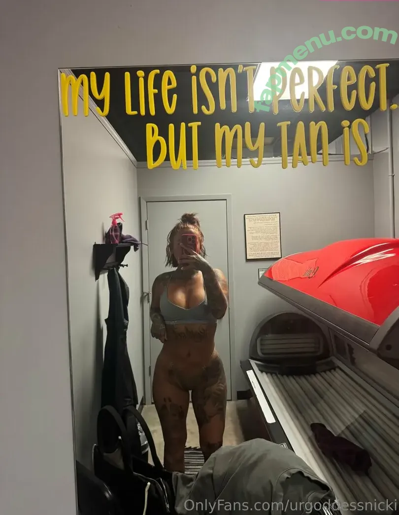 Urgoddessnicki nude photo #0188 (Ayeohqueenbitch / Ayeohqueennicki / GoddessNicki666 / urgoddessn1 / wetbynick)