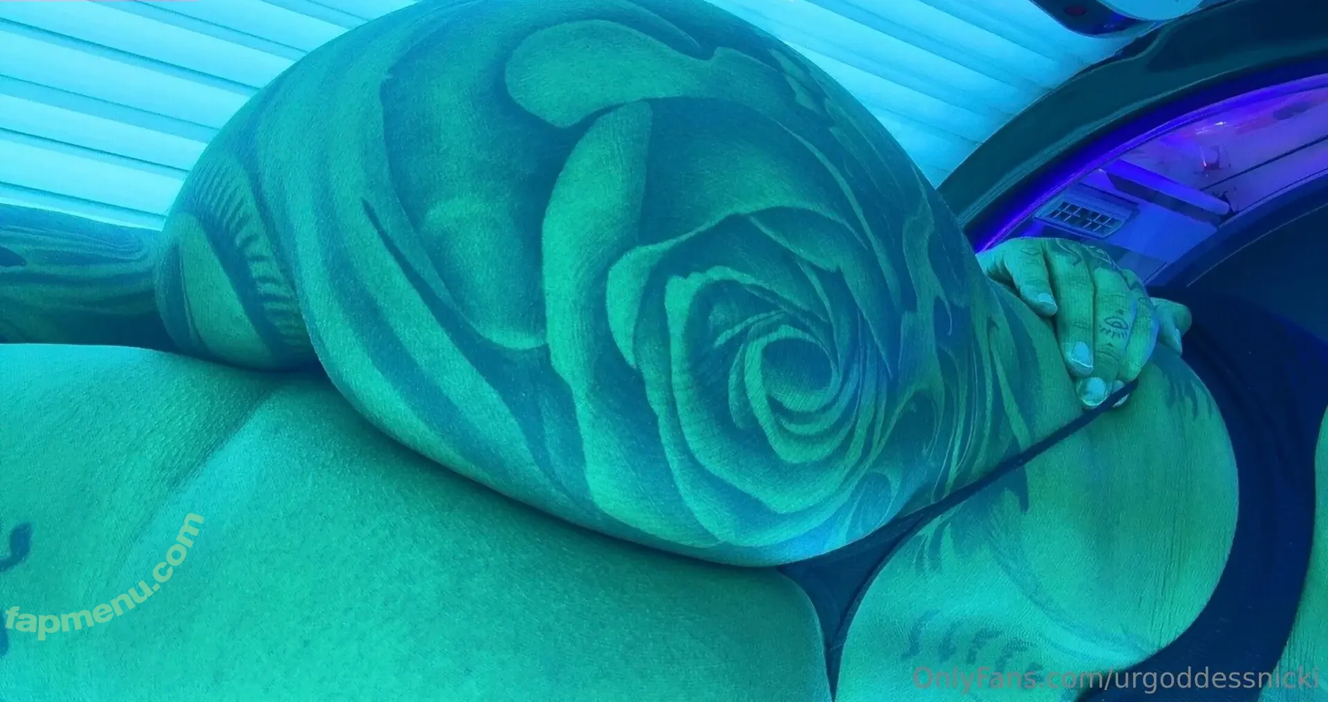 Urgoddessnicki nude photo #0202 (Ayeohqueenbitch / Ayeohqueennicki / GoddessNicki666 / urgoddessn1 / wetbynick)