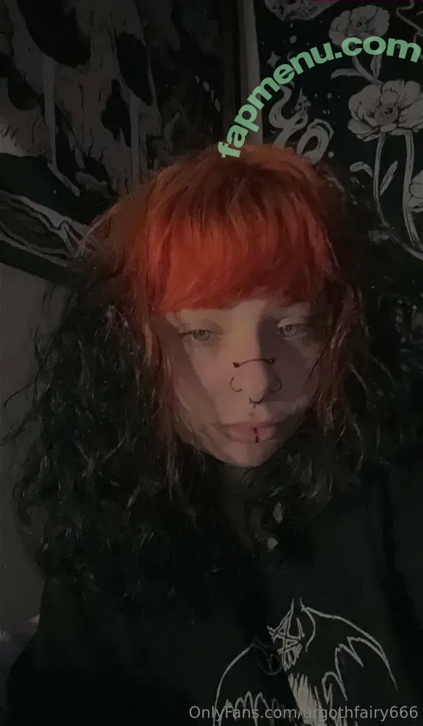 urgothfairy666 nude photo #0010 (urgothfairy666)